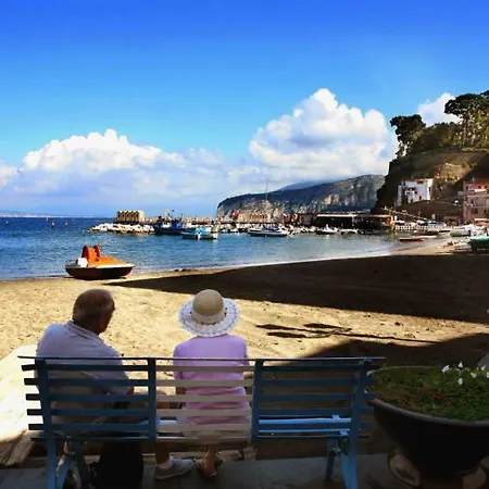 Allegra Sorrento Exterior photo