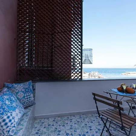 Allegra Sorrento Exterior photo