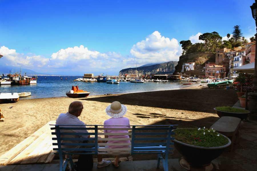 Allegra Apartment Sorrento