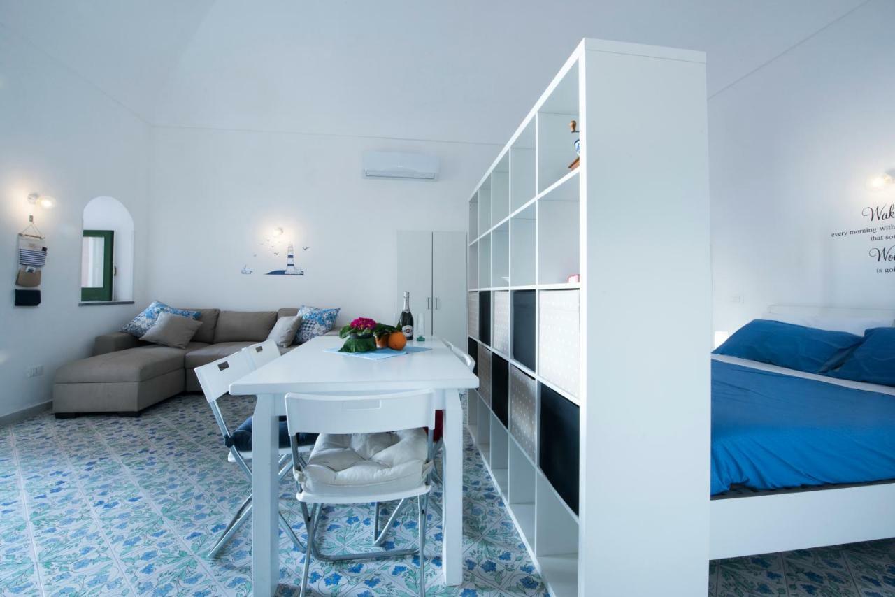 Allegra Apartment Sorrento