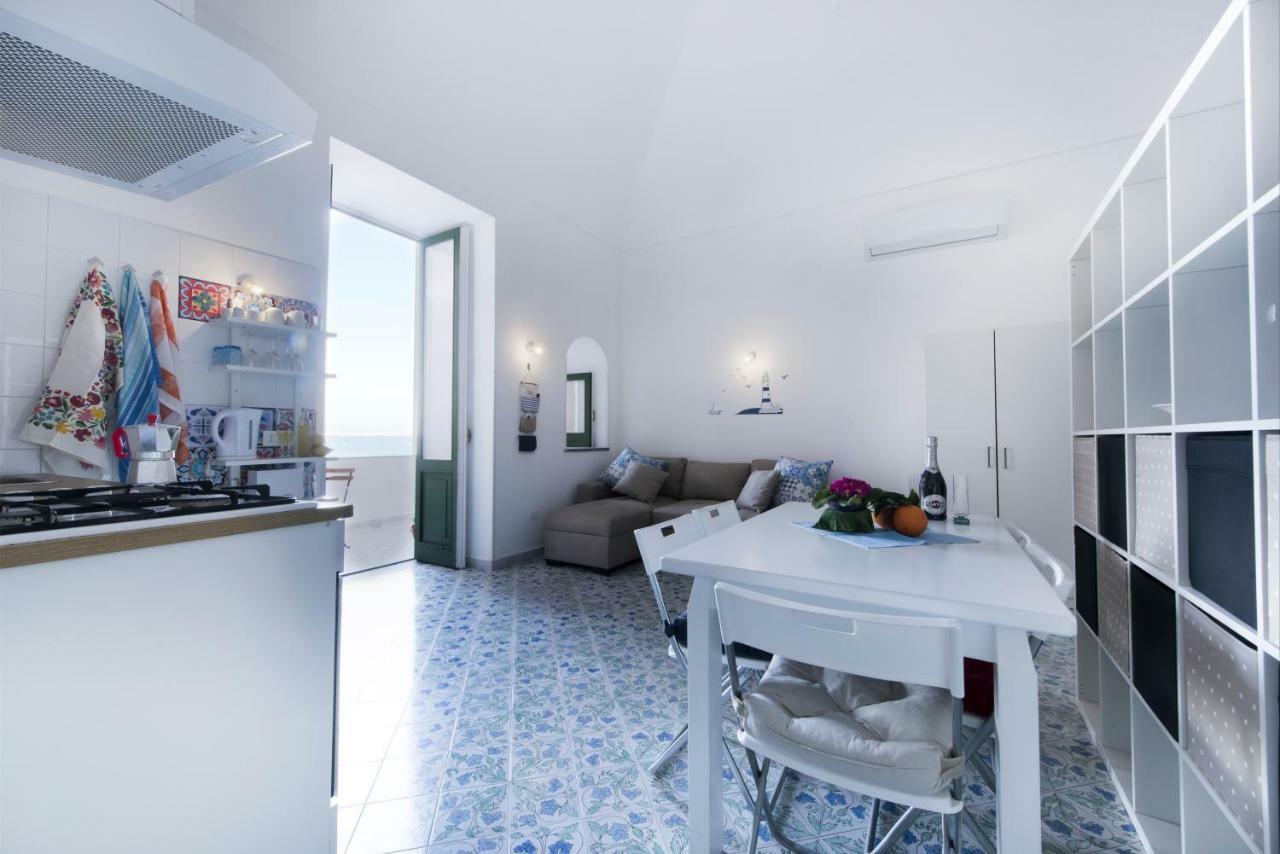 Allegra Apartment *