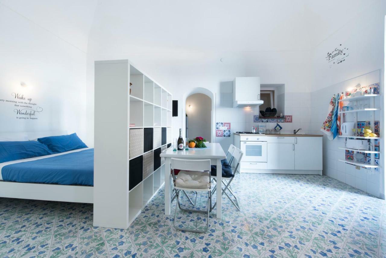 Apartment Allegra *