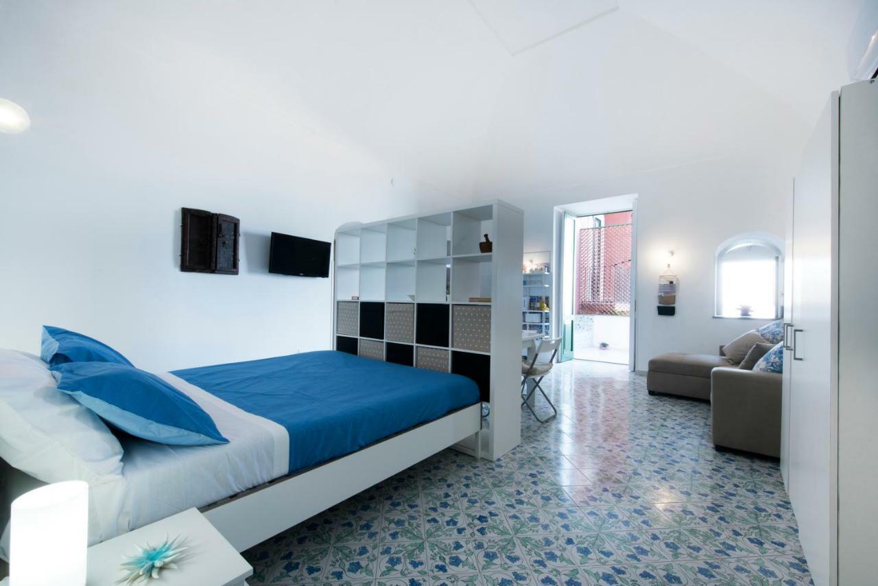 Allegra Apartment Sorrento